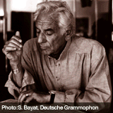Leonard Bernstein on Non-Violence
