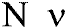 nu